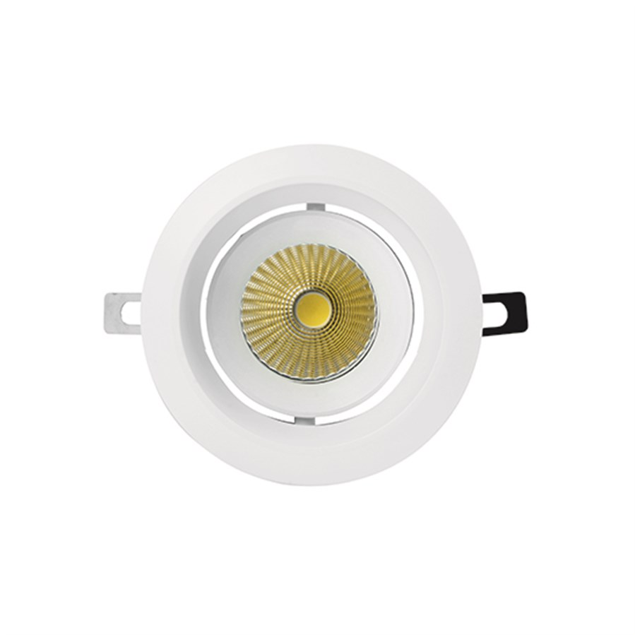 ceiling recessed lights